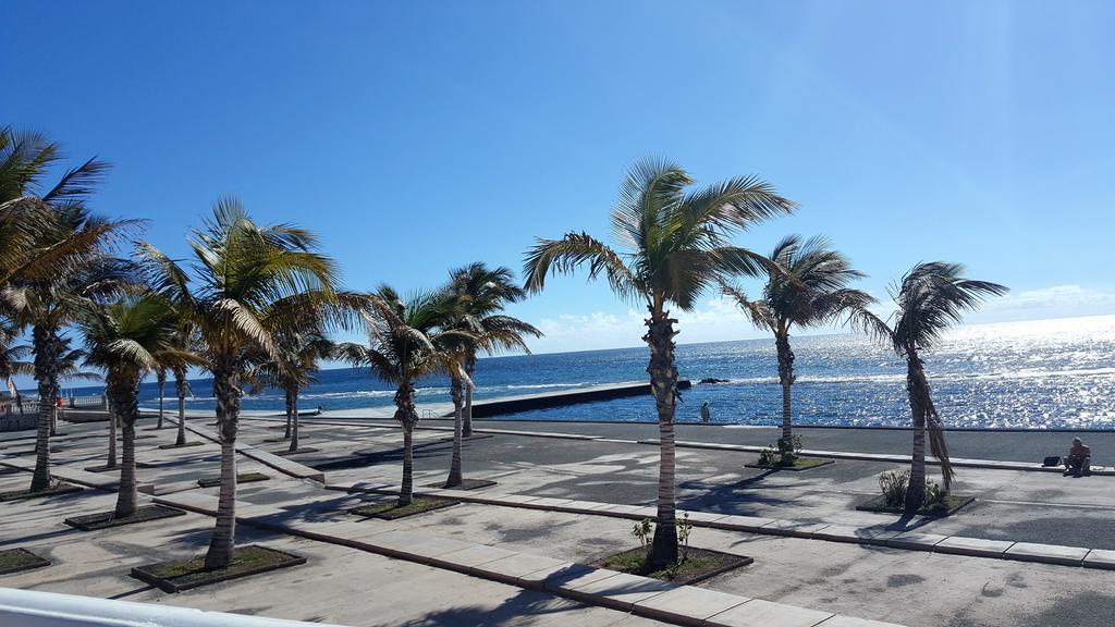 Apartamentos Castillo Mar Gran Canaria Castillo del Romeral Kültér fotó
