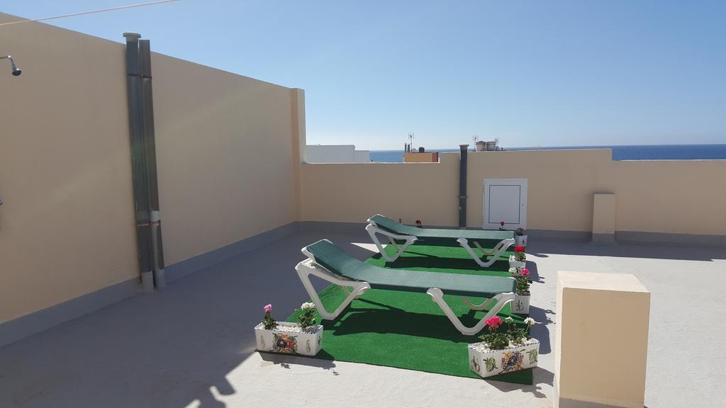 Apartamentos Castillo Mar Gran Canaria Castillo del Romeral Kültér fotó