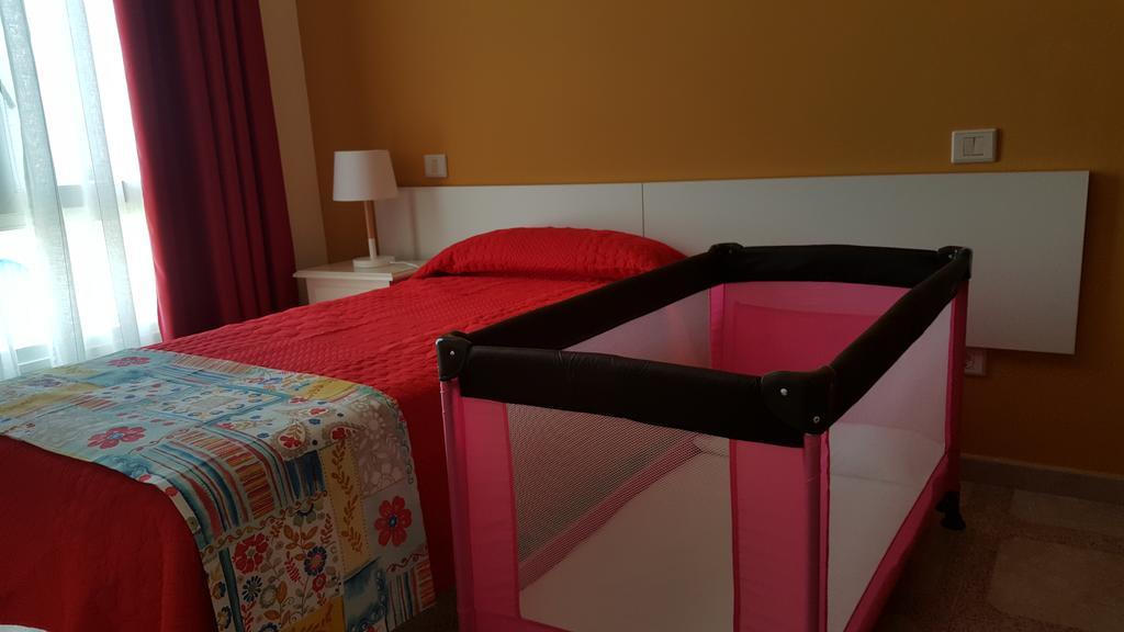 Apartamentos Castillo Mar Gran Canaria Castillo del Romeral Kültér fotó