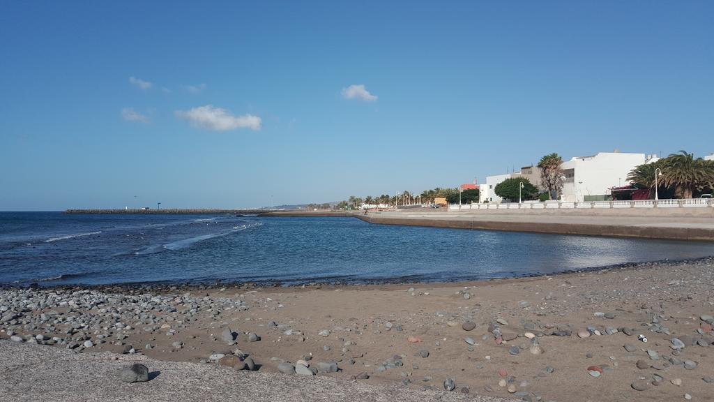 Apartamentos Castillo Mar Gran Canaria Castillo del Romeral Kültér fotó
