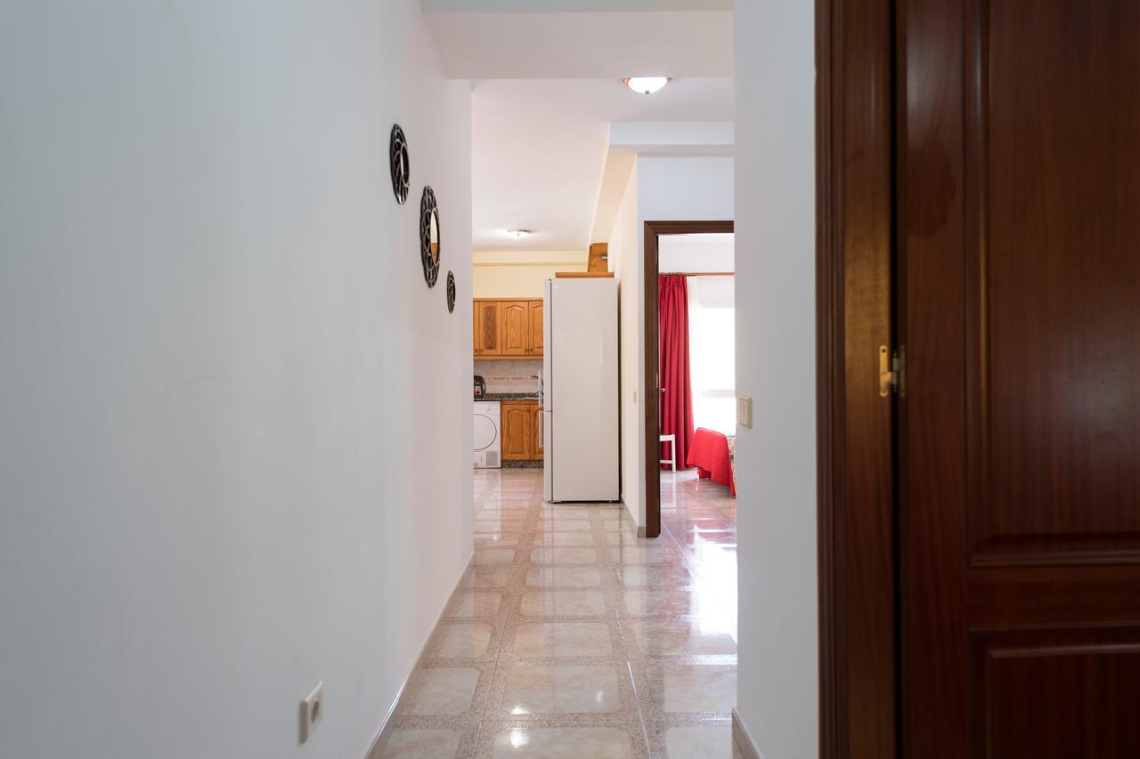 Apartamentos Castillo Mar Gran Canaria Castillo del Romeral Kültér fotó