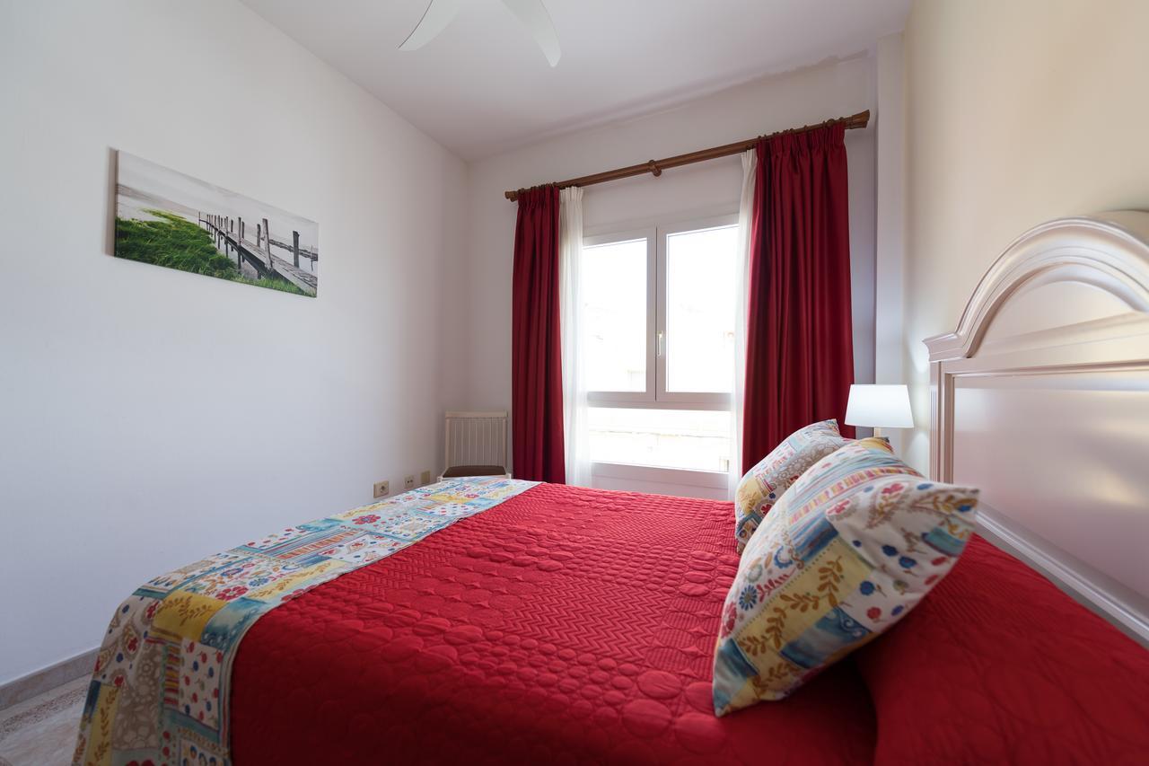 Apartamentos Castillo Mar Gran Canaria Castillo del Romeral Kültér fotó