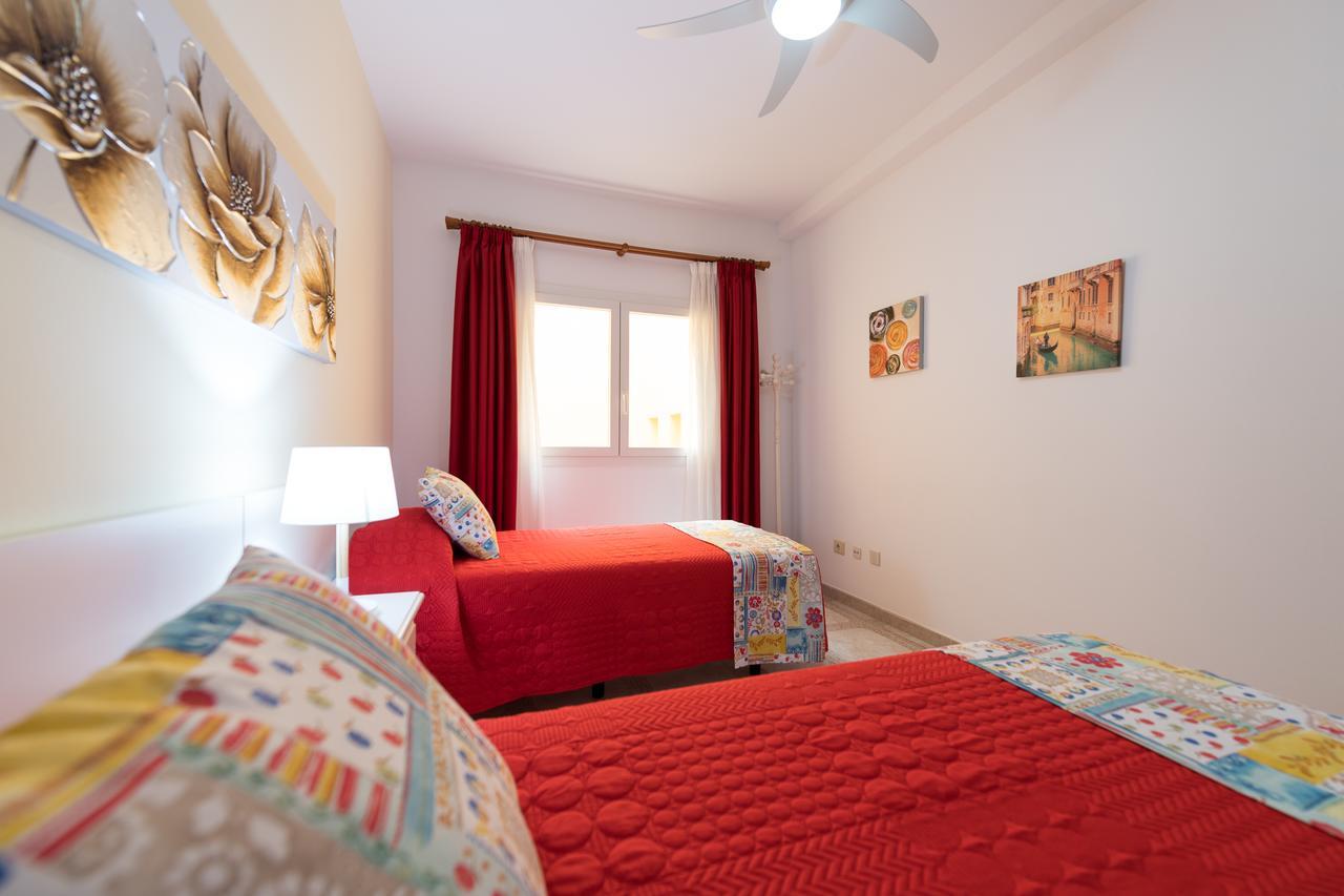 Apartamentos Castillo Mar Gran Canaria Castillo del Romeral Kültér fotó