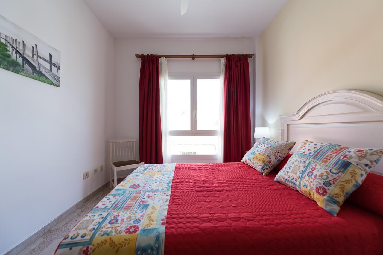 Apartamentos Castillo Mar Gran Canaria Castillo del Romeral Kültér fotó