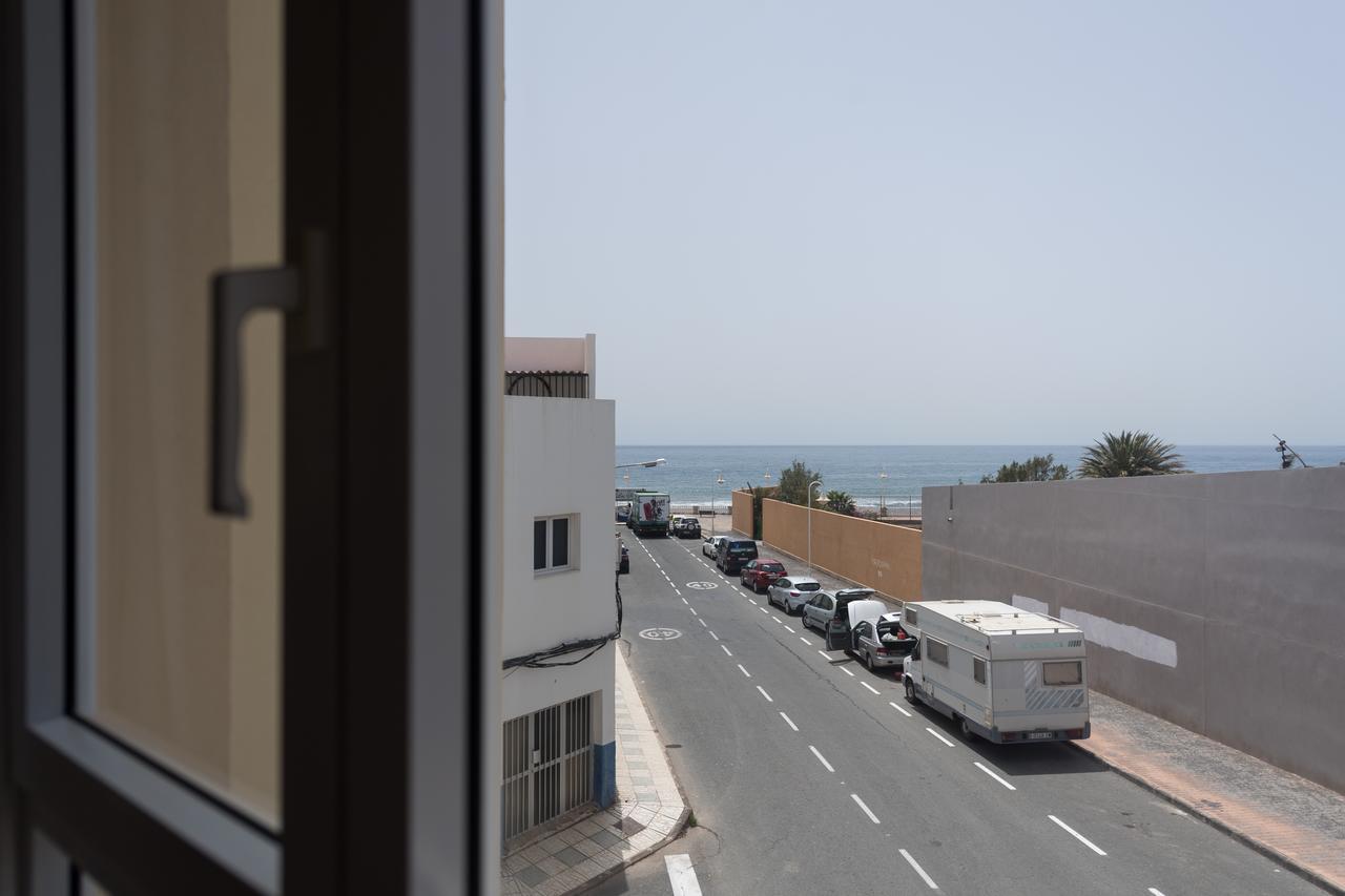 Apartamentos Castillo Mar Gran Canaria Castillo del Romeral Kültér fotó