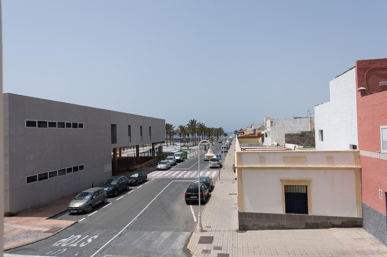 Apartamentos Castillo Mar Gran Canaria Castillo del Romeral Kültér fotó