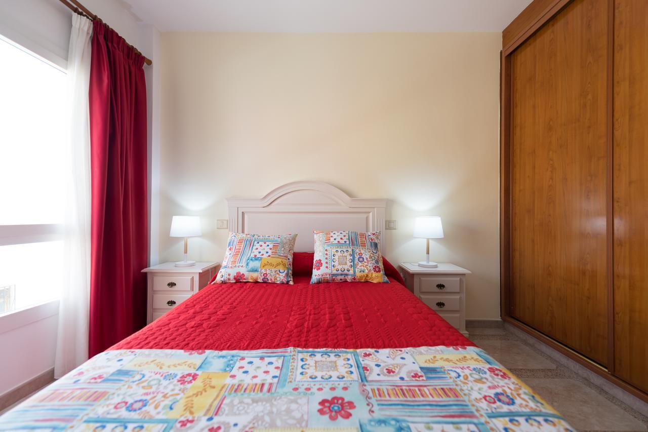 Apartamentos Castillo Mar Gran Canaria Castillo del Romeral Kültér fotó