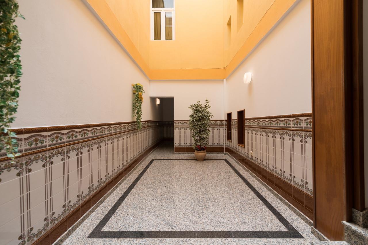 Apartamentos Castillo Mar Gran Canaria Castillo del Romeral Kültér fotó