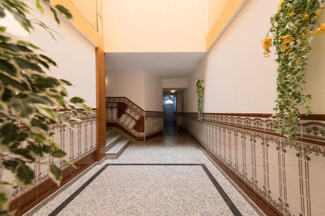 Apartamentos Castillo Mar Gran Canaria Castillo del Romeral Kültér fotó