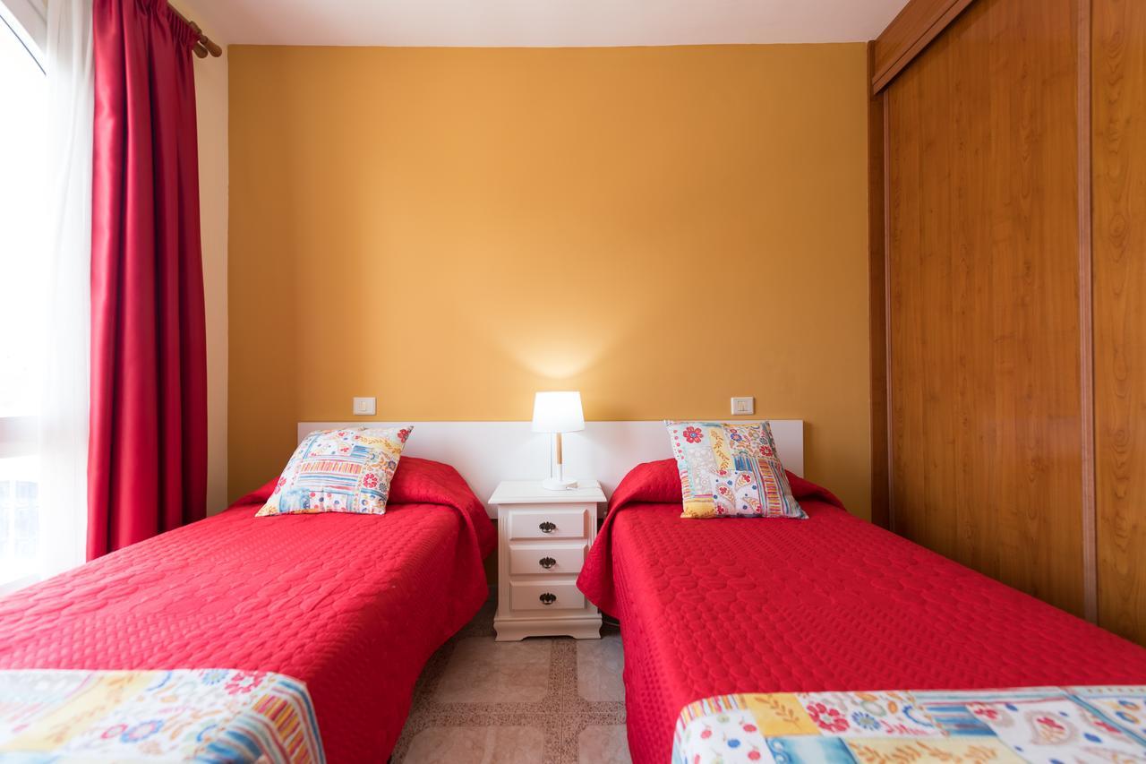 Apartamentos Castillo Mar Gran Canaria Castillo del Romeral Kültér fotó